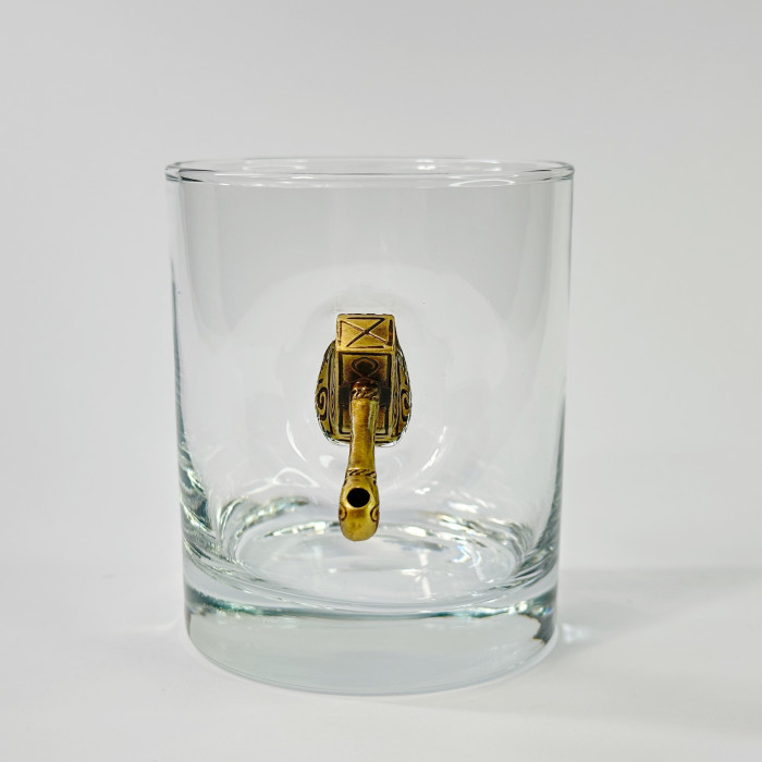 Стакан для виски Молот GL3