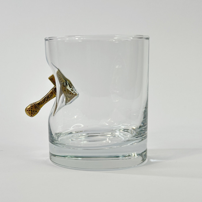 Стакан для виски Молот GL3