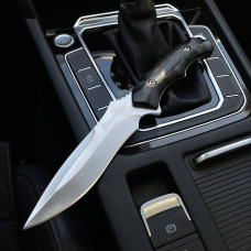 Нож туристический Columbia 2831 сталь 65Х13 KN125