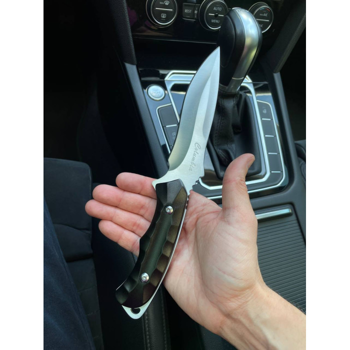 Нож туристический Columbia 2831 сталь 65Х13 KN125