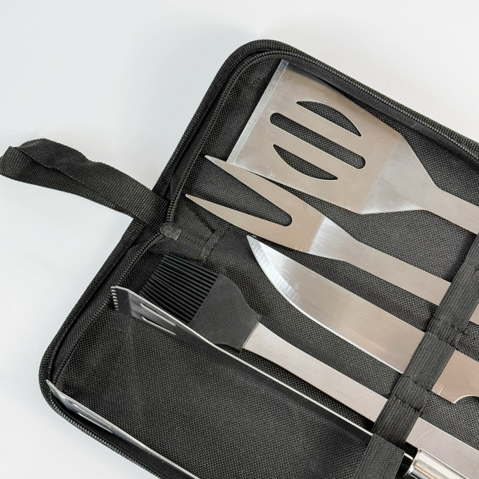 Набор для барбекю (2278) Gorillas BBQ BS70