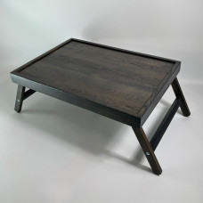 Складной столик (графит) DS21