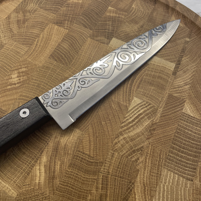 Нож кухонный KN92