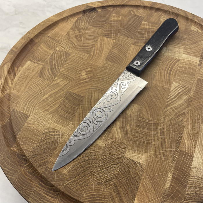 Нож кухонный KN92