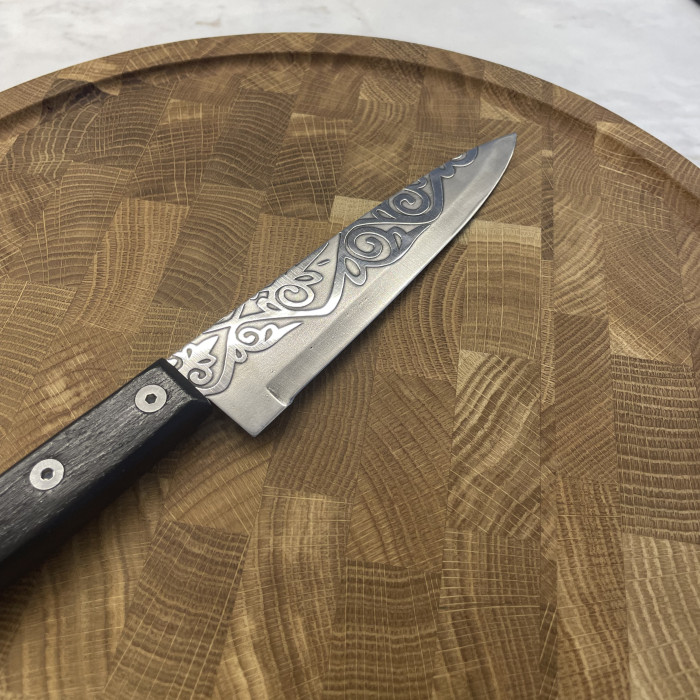 Нож кухонный KN92