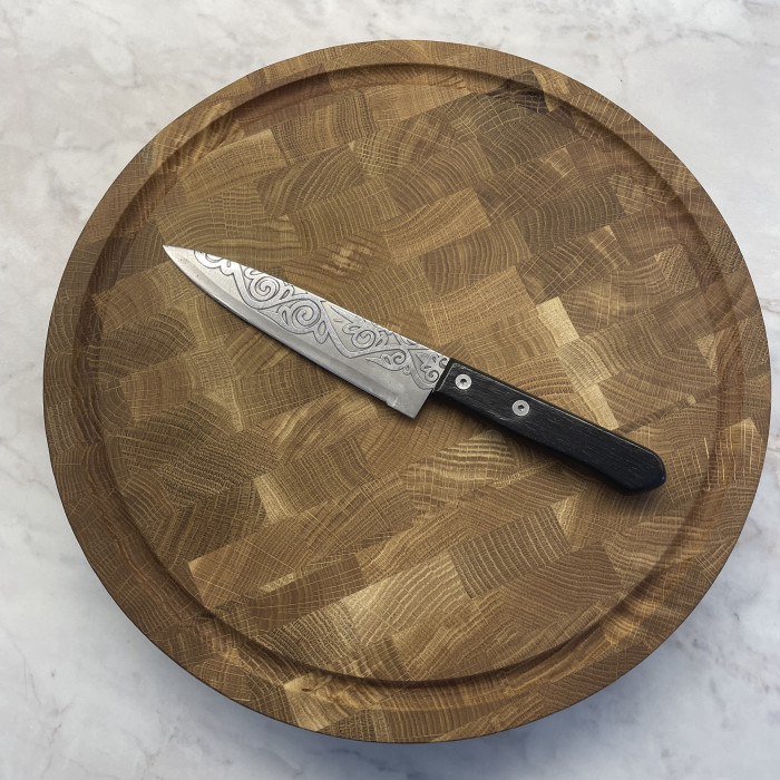 Нож кухонный KN92