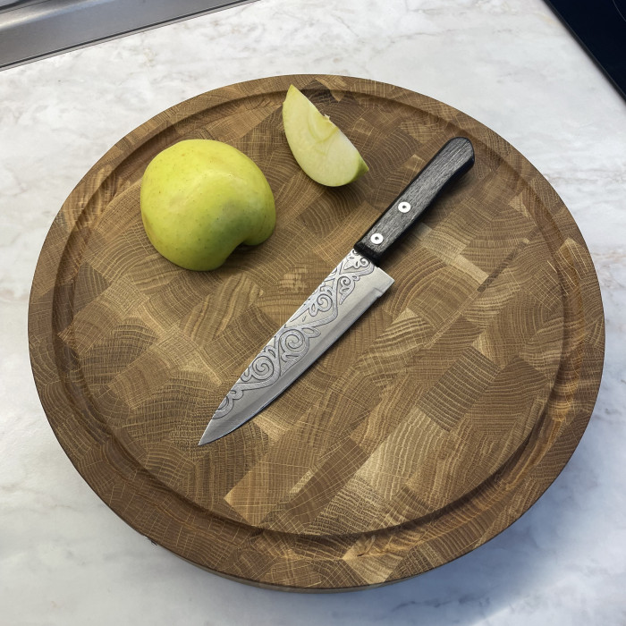 Нож кухонный KN92