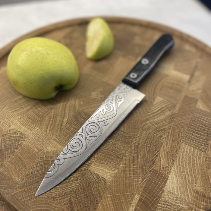 Нож кухонный KN92