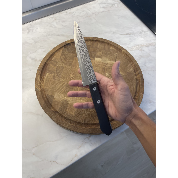 Нож кухонный KN93