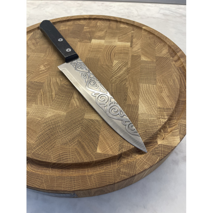 Нож кухонный KN93