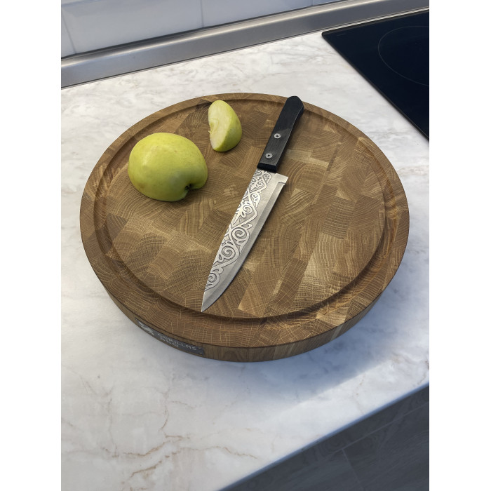 Нож кухонный KN93