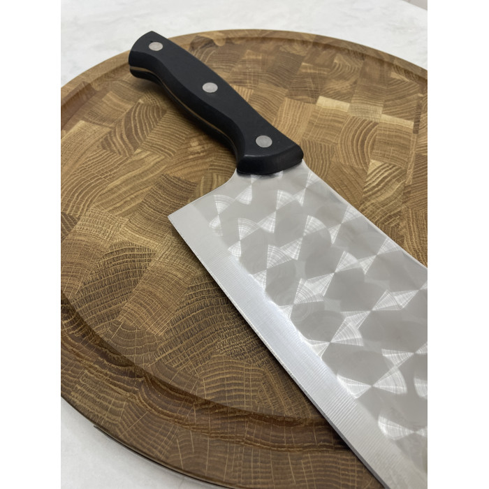 Кухонный топорик Чешуя Gorillas BBQ KN131