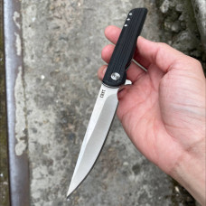 Нож раскладной #260606 от CRKT