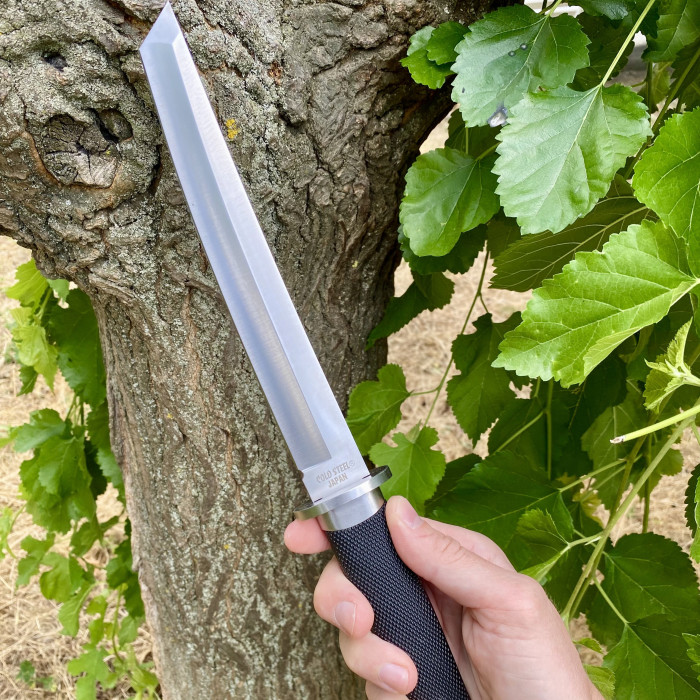 Нож Танто тактический #2823