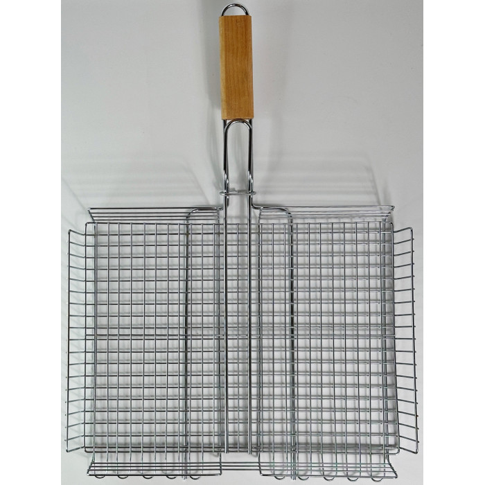 Набор шампуров ПОХОДНЫЙ в брезенте BS44