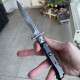 Нож складной стилет Swinguard полуавтоматический № 2198 KN67