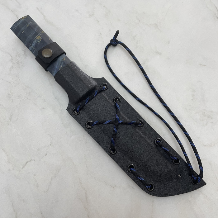 Нож Американский Танто #1 Gorillas BBQ туристический