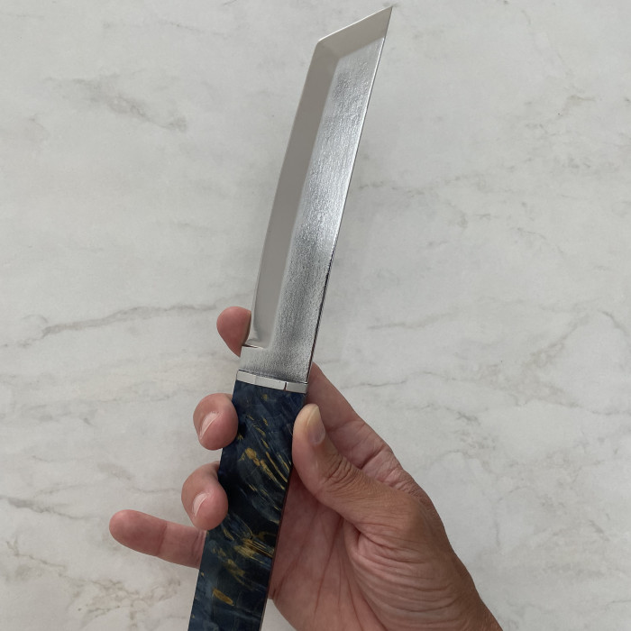 Нож Американский Танто #1 Gorillas BBQ туристический