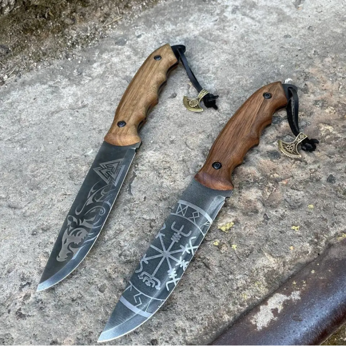 Подвески брелоки кулоны из латуни Gorillas Accessories