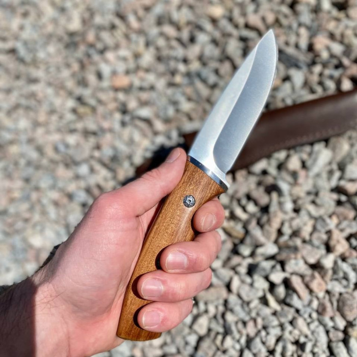 Нож туристический BUCK KN32