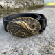 Пряжка ДРОГОН на мужской ремень Gorillas Accessories bb14