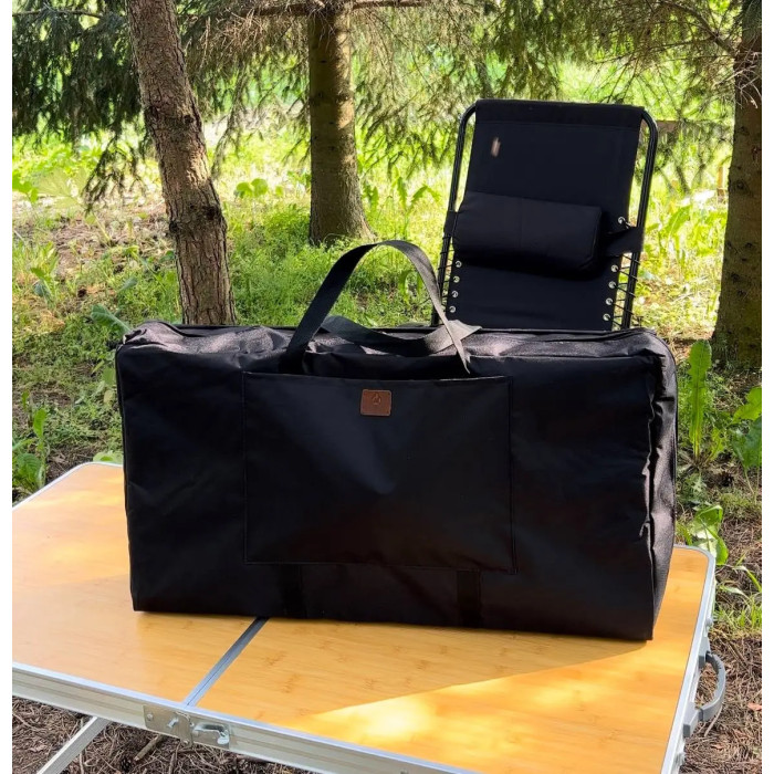 Набор для барбекю и шашлыка в деревянном кейсе Зебра BS5