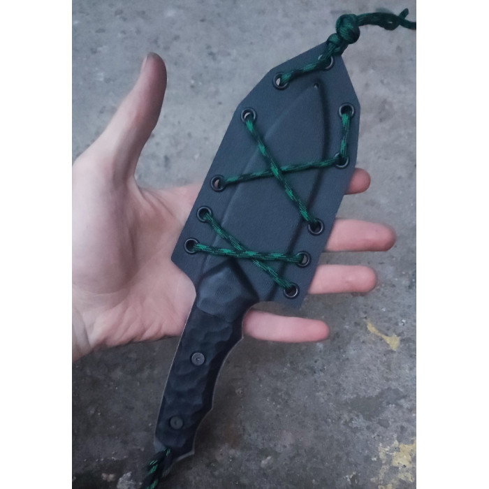 Туристический нож «Dino REX» ручная работа KN33