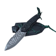 Туристический нож «Dino REX» ручная работа KN33