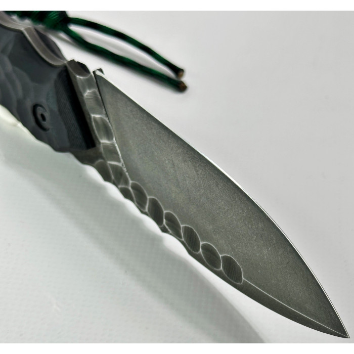 Туристический нож Dino ручная работа KN34