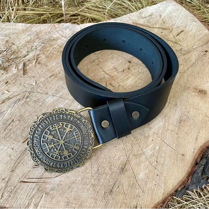 Подарочный набор Норвег для мужчин Gorillas Accessories ручная работа bb80