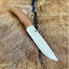 Нож ГОРИЛЛА Gorillas BBQ туристический KN25