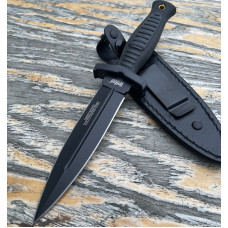 Нож туристический #4609 KN1036