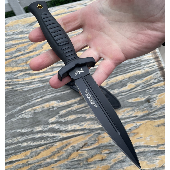 Нож туристический #4609 KN1036