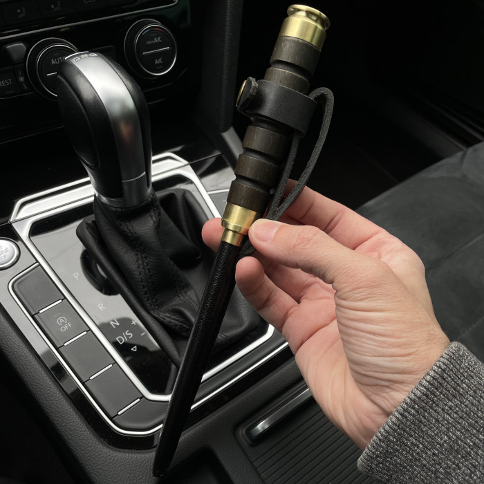 Туристический нож на подарок Gorillas BBQ Гильза #2 сталь 65г