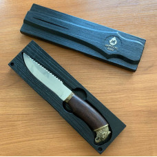 Коробка-подставка для ножа