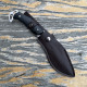 Нож туристический Кукри #4660 Gorillas BBQ KN183