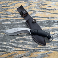 Нож туристический Кукри #4660 Gorillas BBQ KN183