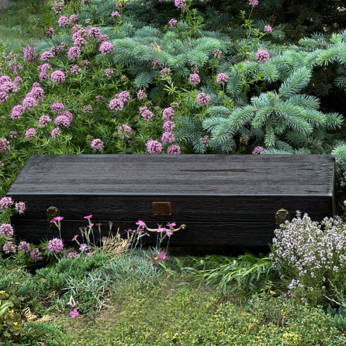 Набор для шашлыка в чемодане Лось BS81