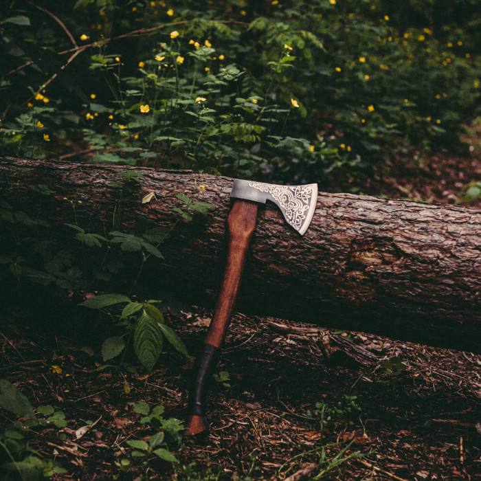 Топор ПЕРУН TR45