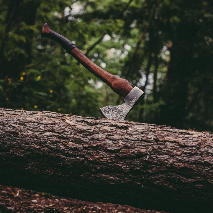 Топор ПЕРУН TR45