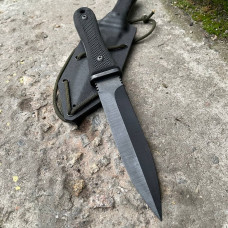 Нож тактический Пентагон Gorillas BBQ ручная работа KN54