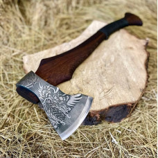 Топор РАГНАР МАХ TR19