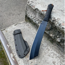 Мачете Rembo туристический Grand Way #2934