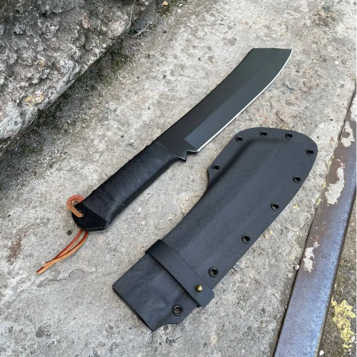 Мачете Rembo туристический Grand Way #2934