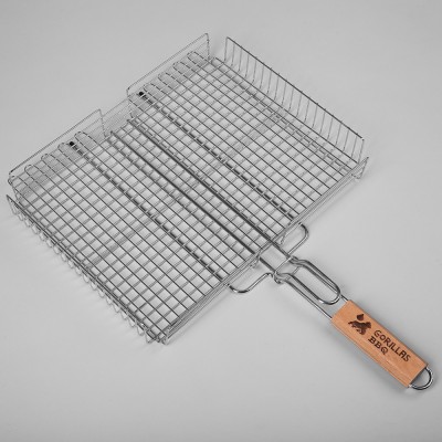 Grill grate XL