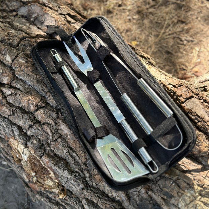 Набор для барбекю (№2280) BS50