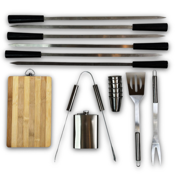 Набор для шашлыка BS46