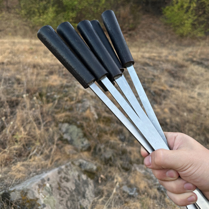 Набор для шашлыка BS47