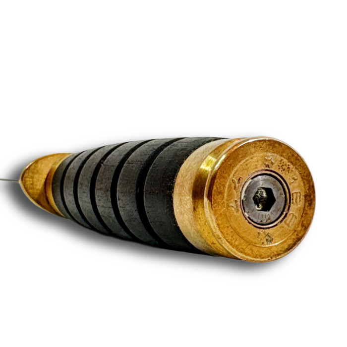 Набор для шашлыка Гильза BS49