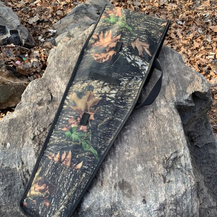 Набор шампуров ТУРИСТ BS95 в брезенте